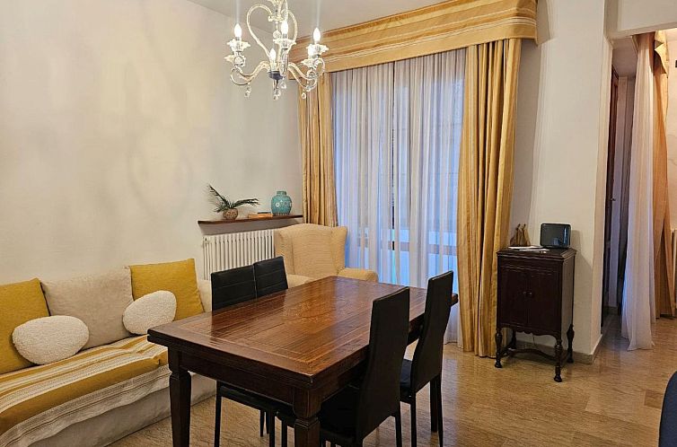 Appartement La Finestra sul Porto bei Holiday World