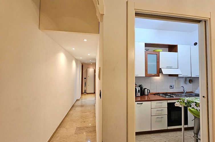Appartement La Finestra sul Porto bei Holiday World