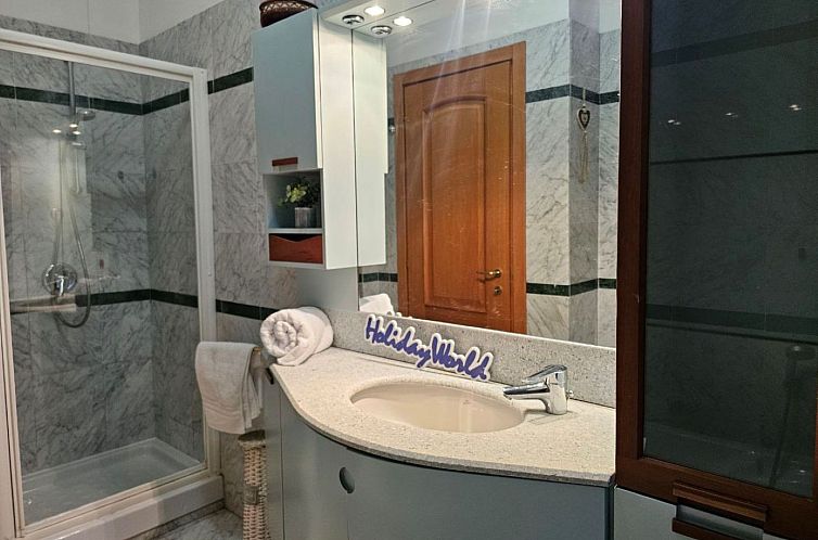 Appartement La Finestra sul Porto bei Holiday World