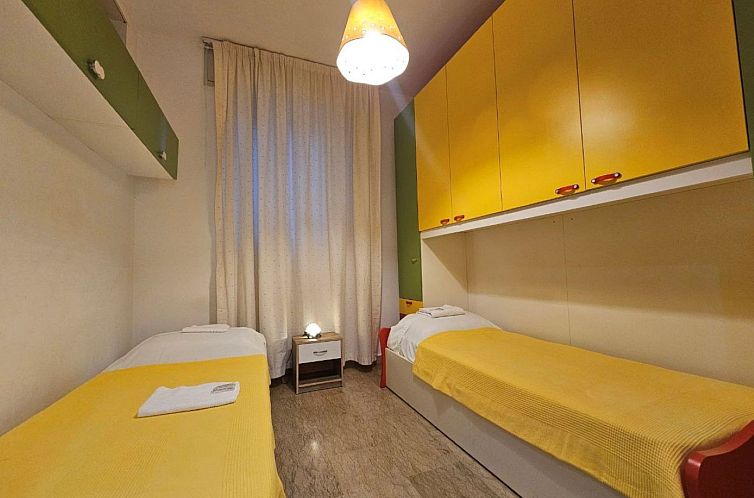 Appartement La Finestra sul Porto bei Holiday World