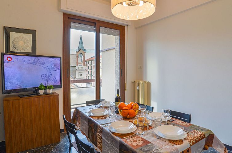 Guest house 0904114 - Apartment Liguria - Appartement Casa Renata bei Holiday World