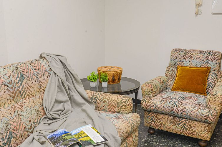 Appartement Casa Renata bei Holiday World