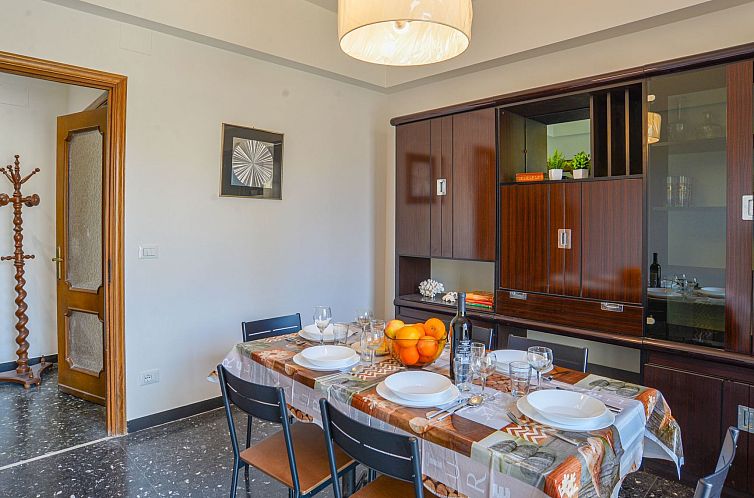 Appartement Casa Renata bei Holiday World