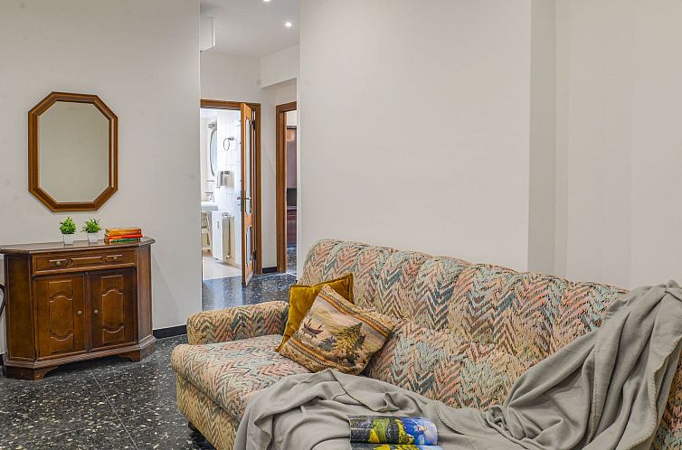 Appartement Casa Renata bei Holiday World