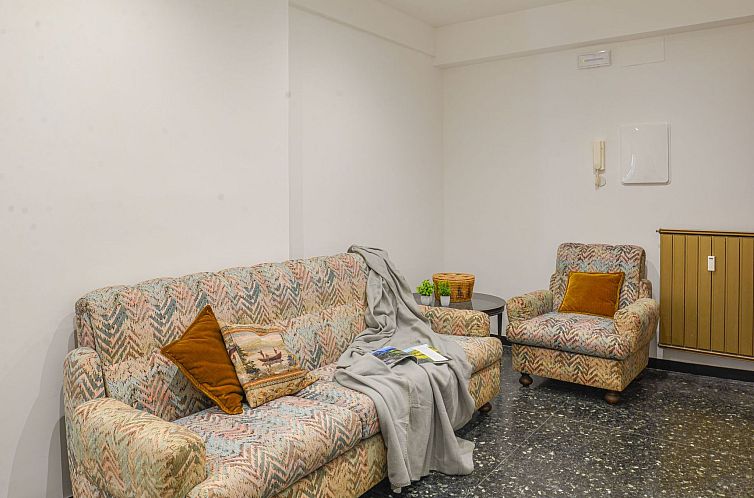 Appartement Casa Renata bei Holiday World