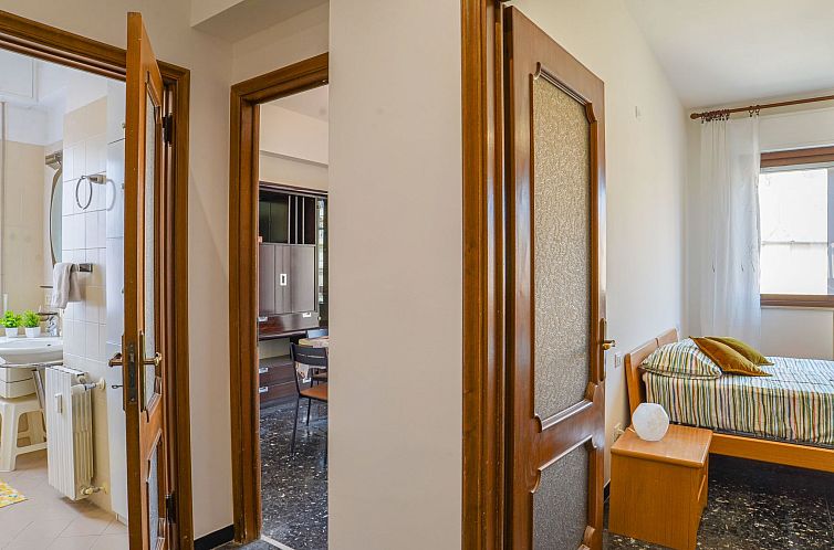 Appartement Casa Renata bei Holiday World