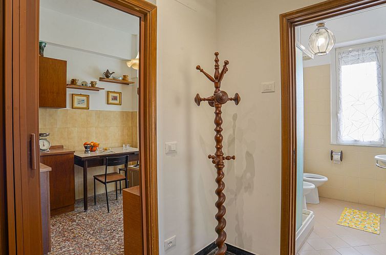 Appartement Casa Renata bei Holiday World