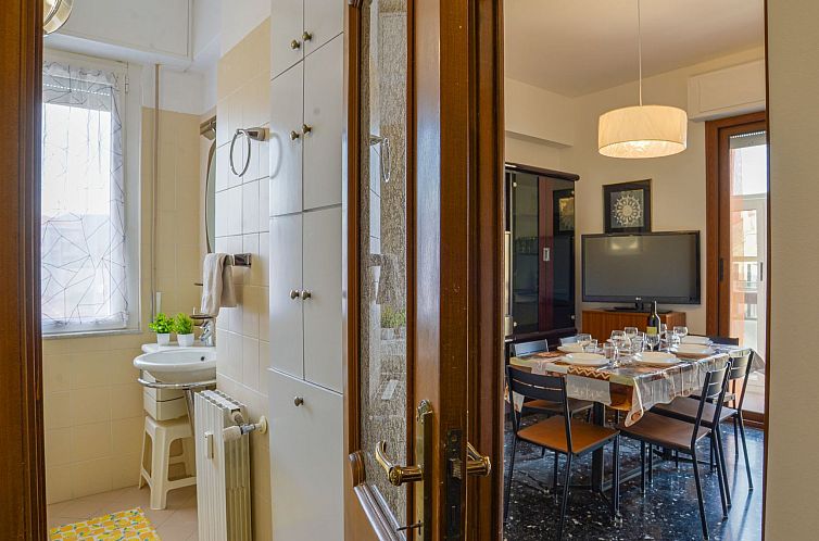 Appartement Casa Renata bei Holiday World