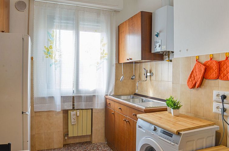 Appartement Casa Renata bei Holiday World
