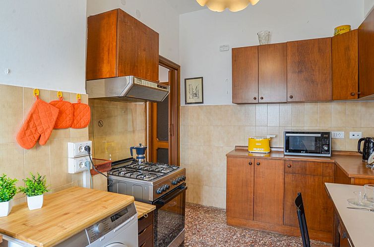 Appartement Casa Renata bei Holiday World
