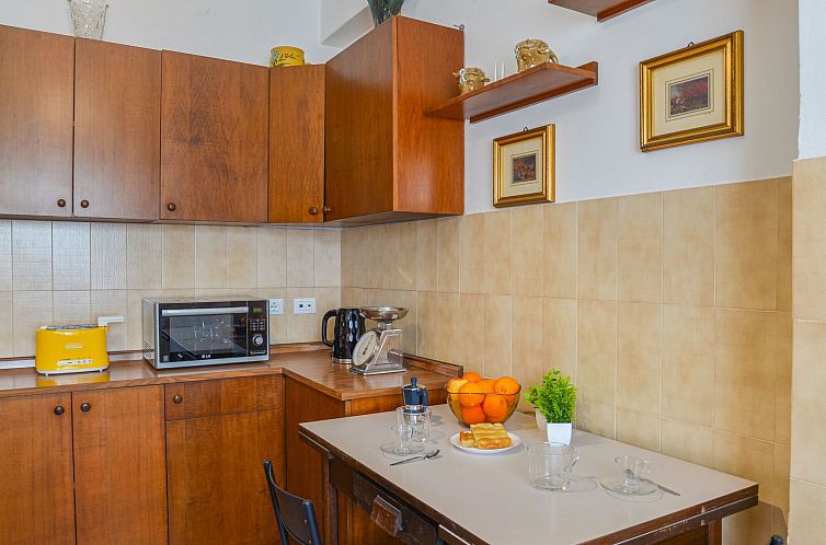 Appartement Casa Renata bei Holiday World