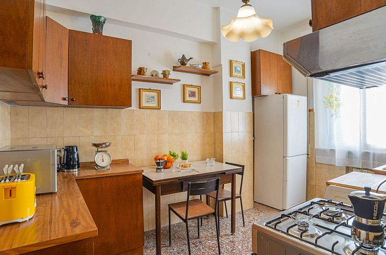 Appartement Casa Renata bei Holiday World