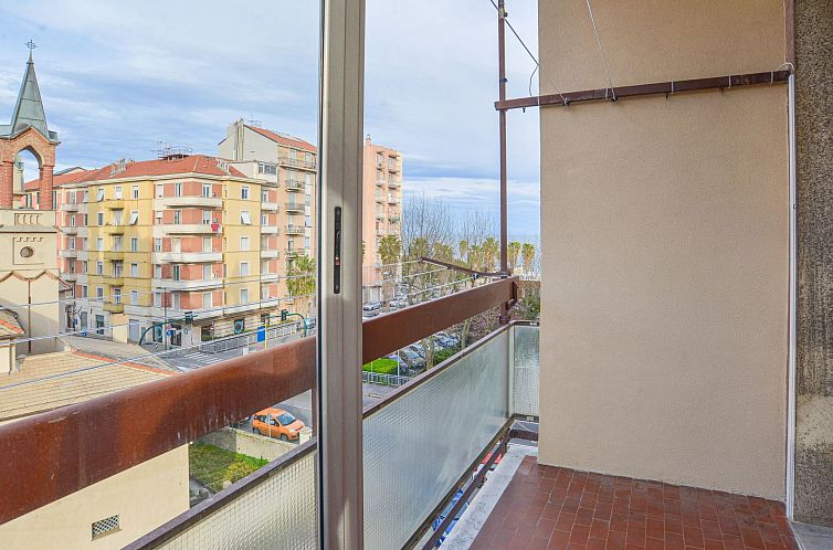 Appartement Casa Renata bei Holiday World
