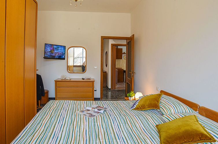Appartement Casa Renata bei Holiday World