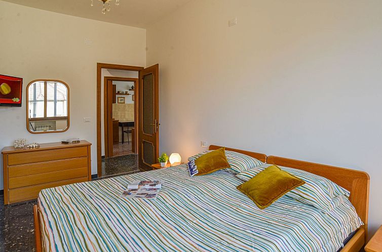 Appartement Casa Renata bei Holiday World