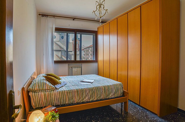 Appartement Casa Renata bei Holiday World