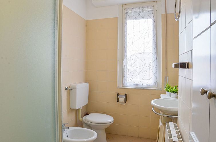 Appartement Casa Renata bei Holiday World