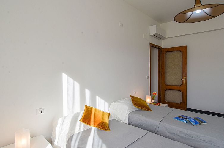 Appartement Casa Renata bei Holiday World