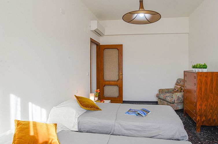 Appartement Casa Renata bei Holiday World