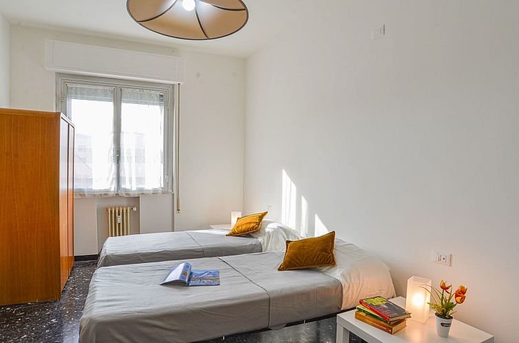 Appartement Casa Renata bei Holiday World
