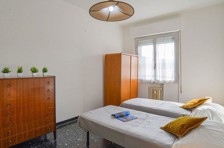 Appartement Casa Renata bei Holiday World