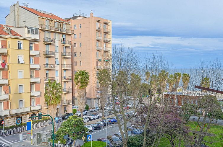 Appartement Casa Renata bei Holiday World