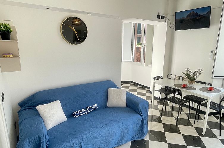 Appartement La Scacchiera von Holiday World