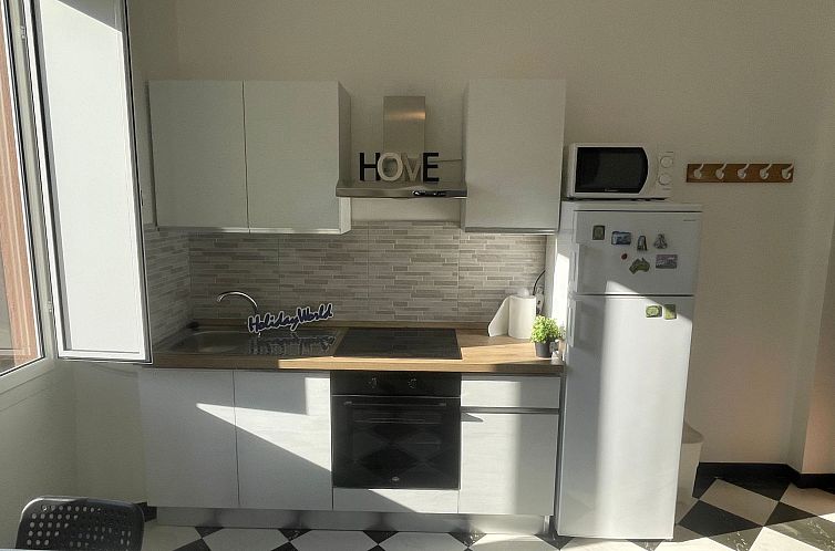 Appartement La Scacchiera von Holiday World