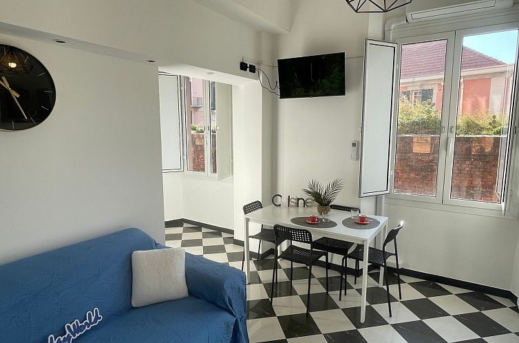 Appartement La Scacchiera von Holiday World