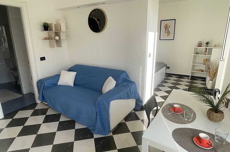 Appartement La Scacchiera von Holiday World