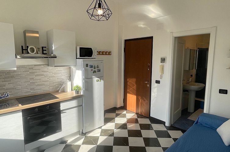 Appartement La Scacchiera von Holiday World