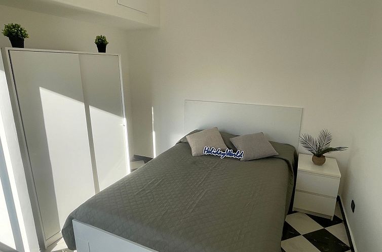 Appartement La Scacchiera von Holiday World