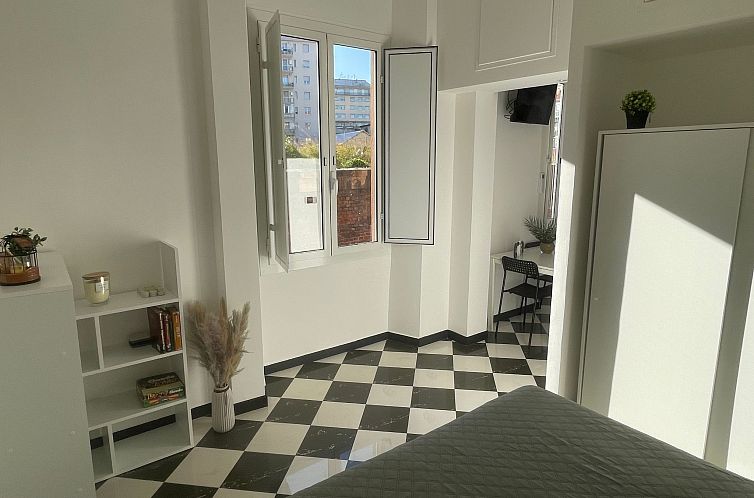 Appartement La Scacchiera von Holiday World