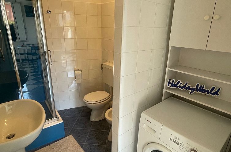 Appartement La Scacchiera von Holiday World