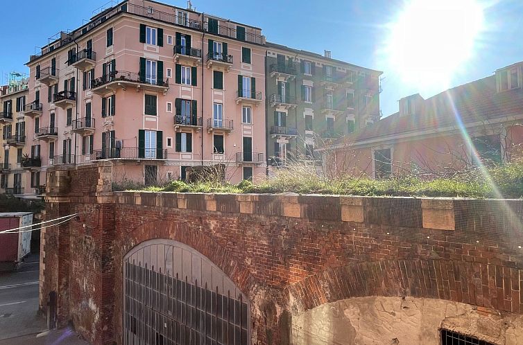 Appartement La Scacchiera von Holiday World