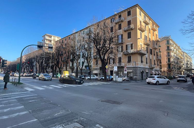 Appartement La Scacchiera von Holiday World