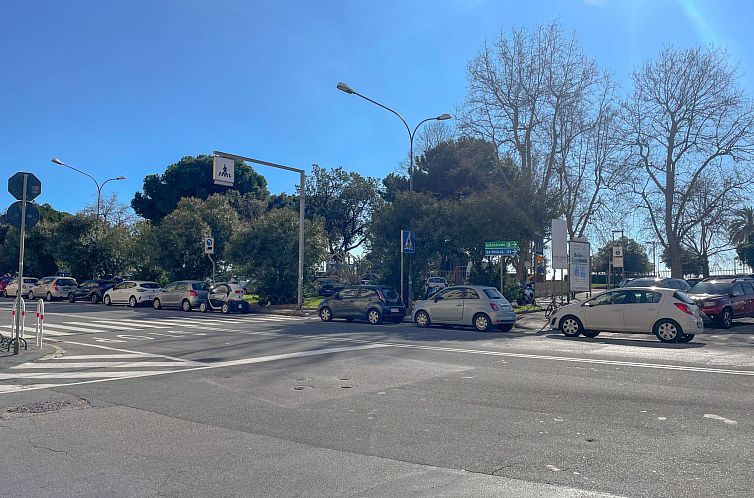 Appartement La Scacchiera von Holiday World