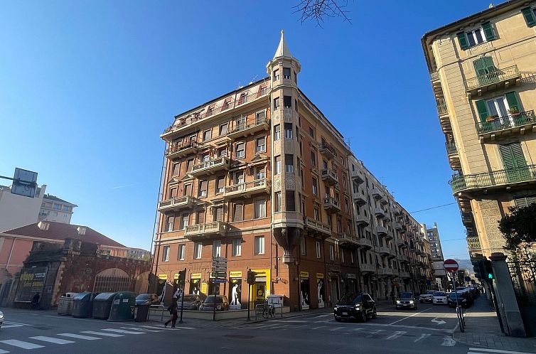 Appartement La Scacchiera von Holiday World