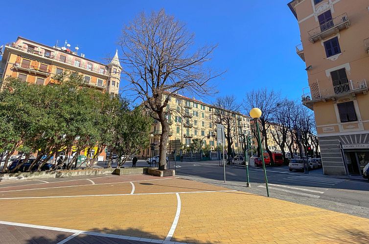 Appartement La Scacchiera von Holiday World