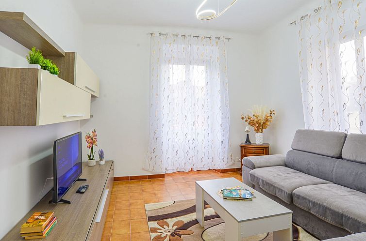 Appartement Casa Relax e Mare bei Holiday World