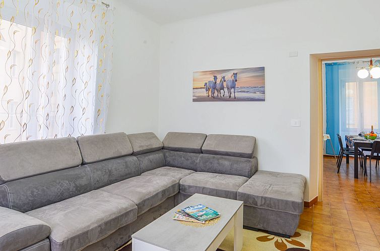 Appartement Casa Relax e Mare bei Holiday World