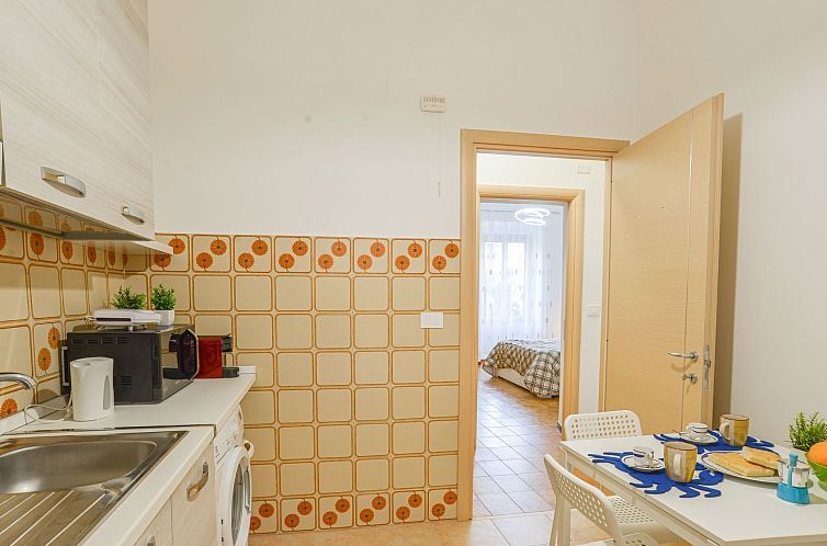 Appartement Casa Relax e Mare bei Holiday World