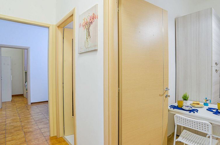 Appartement Casa Relax e Mare bei Holiday World