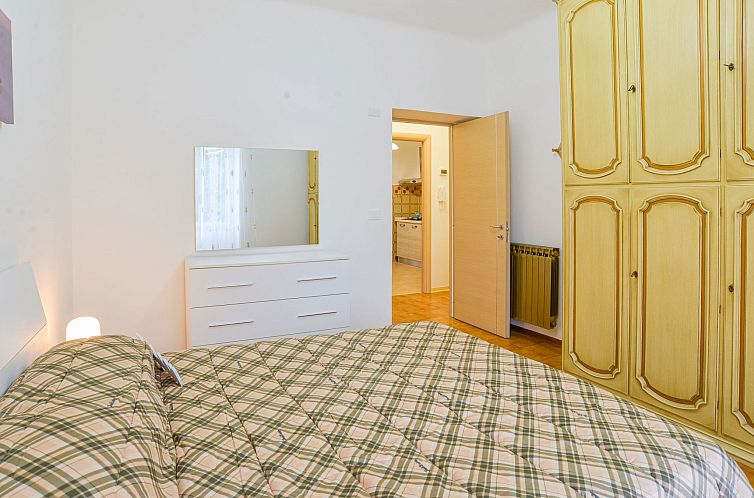 Appartement Casa Relax e Mare bei Holiday World