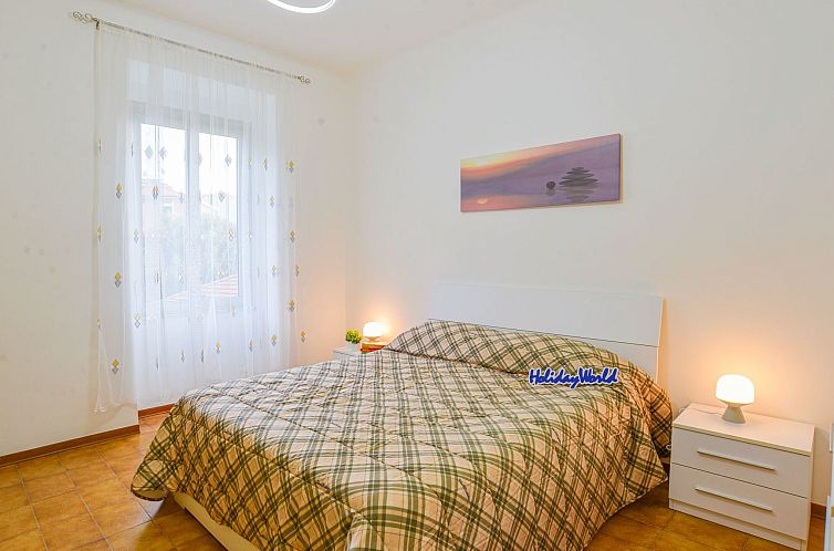 Appartement Casa Relax e Mare bei Holiday World