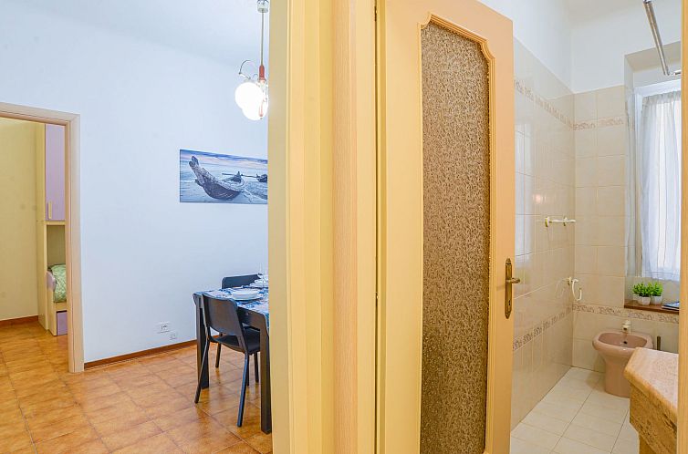 Appartement Casa Relax e Mare bei Holiday World