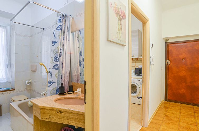 Appartement Casa Relax e Mare bei Holiday World