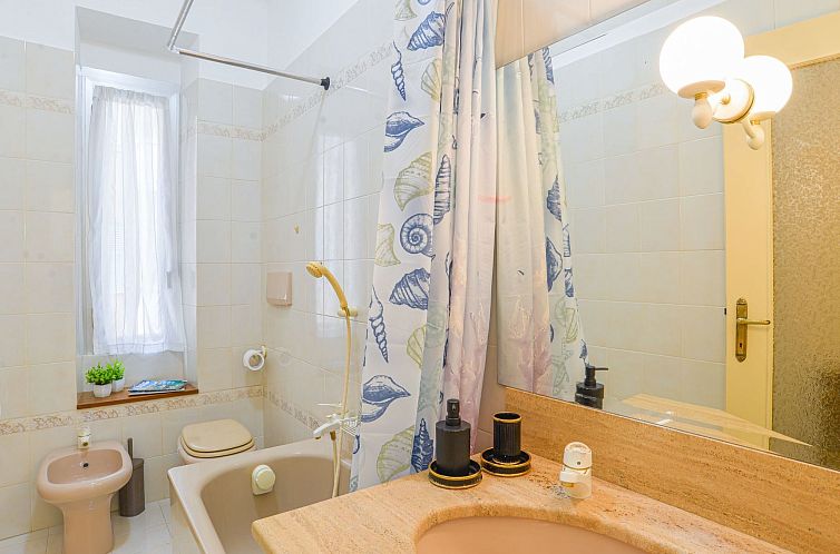 Appartement Casa Relax e Mare bei Holiday World