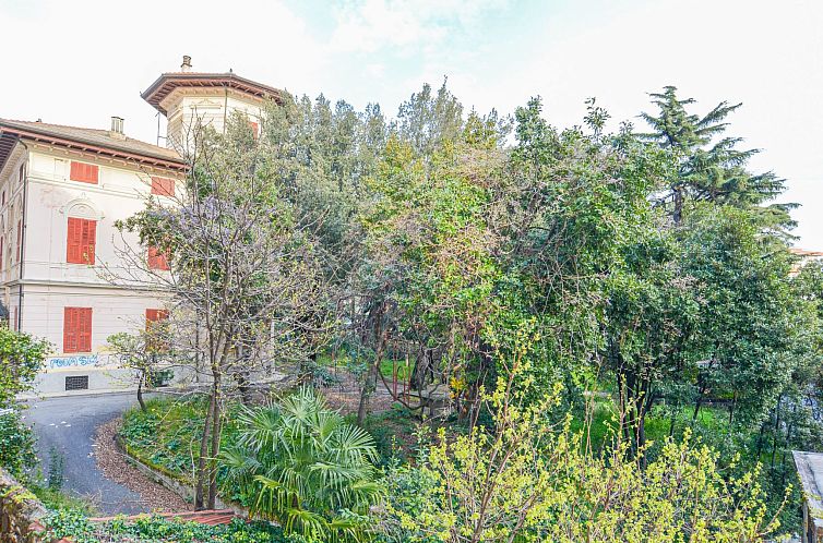 Appartement Casa Relax e Mare bei Holiday World