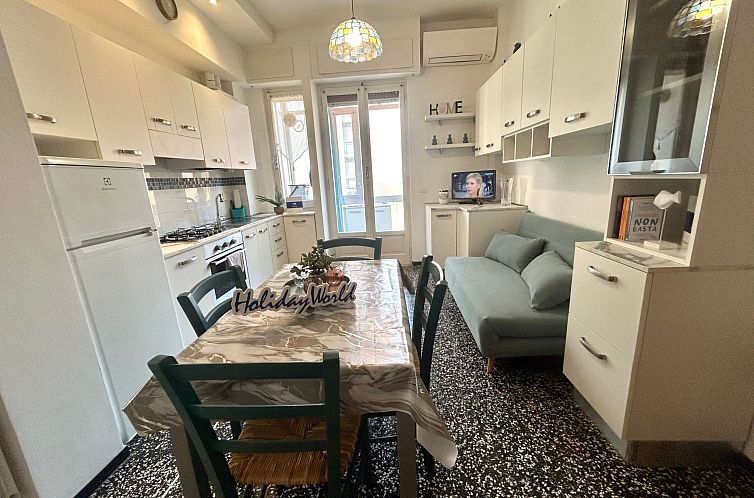 Appartement Goodvibes von Holiday World